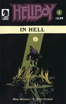 Cover of The Baba Yaga