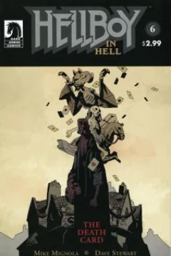 The Death Card