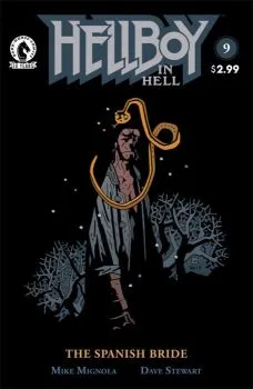 Cover of The Spanish Bride
