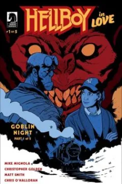 Goblin Night, Part 1 of 2