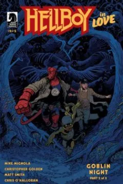 Goblin Night, Part 2 of 2
