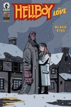 Issue #1