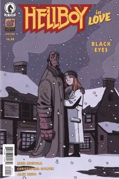 Issue #1