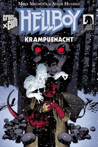 Issue #1