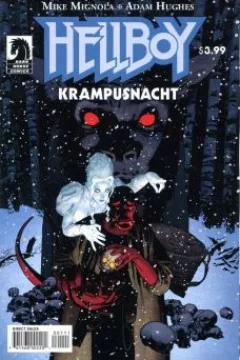 Issue #1