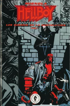 Issue #1