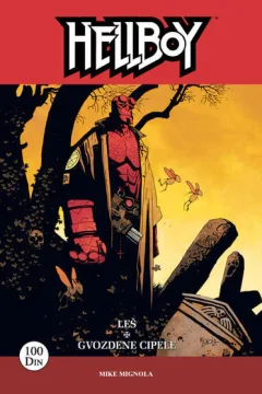 Issue #1