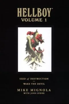 Issue #1