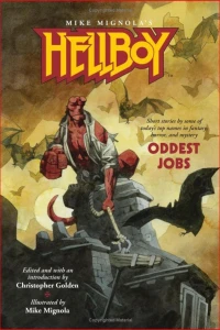 Oddest Jobs