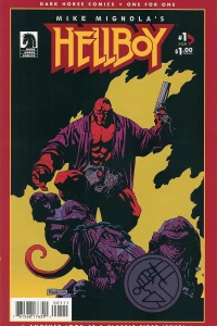 Issue One