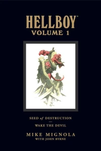 Library Edition Vol. 1