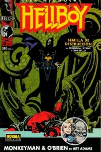 Issue #3