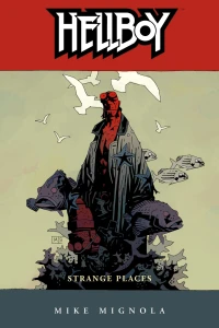 Issue #1