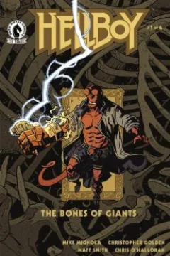 Issue #1