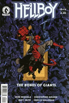 Issue #2