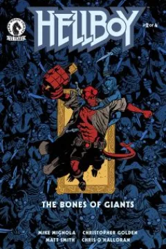 Issue #2
