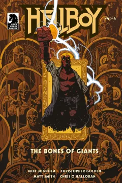 Issue #4