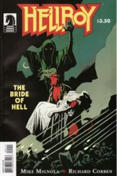 Issue #1