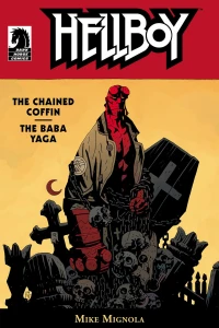 Issue #1