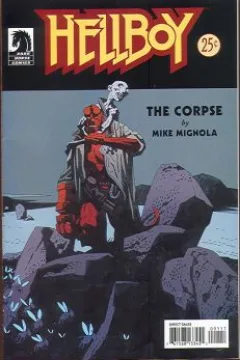 Issue #1