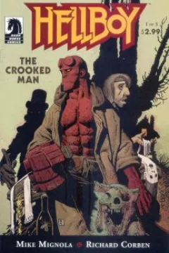 The Crooked Man (Part 1)