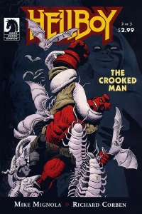The Crooked Man (Part 2)