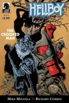 The Crooked Man (Part 3)