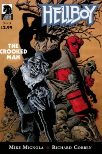 The Crooked Man (Part 3)