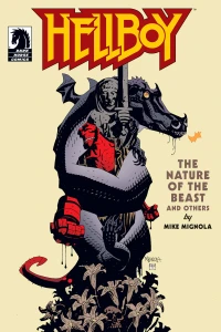 Pancakes; The Nature of The Beast; King Vold; Heads