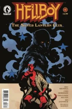 Issue #3