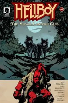 Issue #4