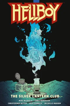 Issue #1