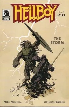 Cover of 2 of 3
