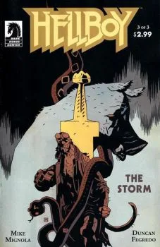 Cover of 3 of 3