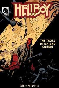 Issue #1