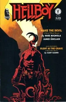 Cover of Chapter Five