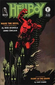 Cover of Chapter Four