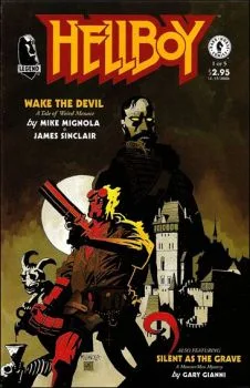 Cover of Chapter One