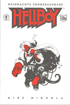 Issue #1