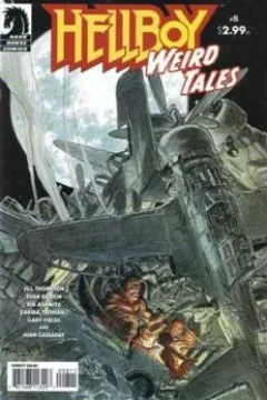 Fifteen Minutes...; Toy Soldier; Professional Help; Doc Hollow's Grand Vibro-Destructo Machine Episode 8