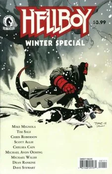 Cover of Broken Vessels; Wandering Souls; Mood Swings; King Pao Lobster