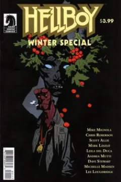 The Miser's Gift; The Longest Night; The Beast of Ingelheim