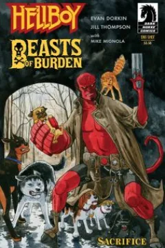 Issue #1
