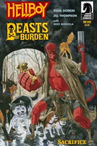 Issue #1