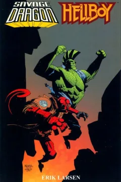 Issue #1