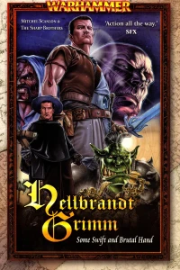 Some Swift and Brutal Hand