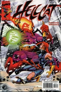 Issue #3