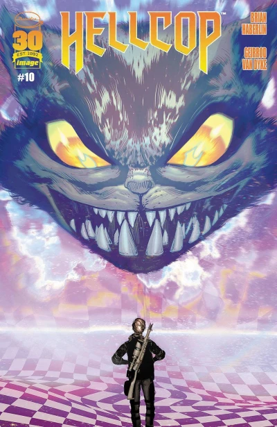 Cover of A Brave New World, Part 2