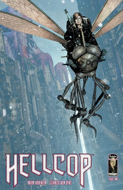 Cover of Come Hell or High Water