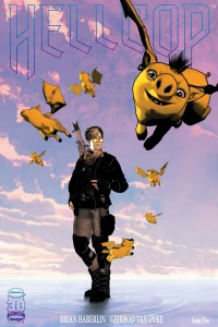 Come Hell or High Water